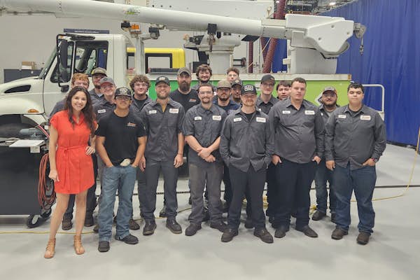 2022-2023 Uptime Academy Graduates