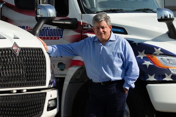 eMV US Air Conditioning Testimonial