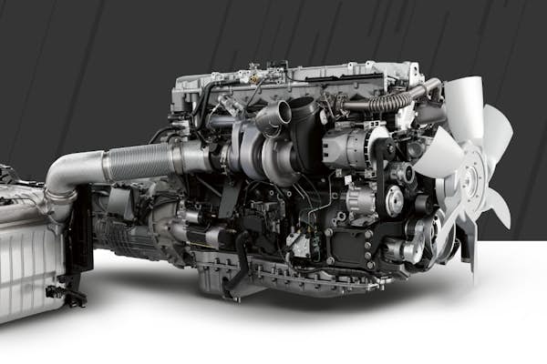 An Interview  With S13 Integrated Chief Engineer