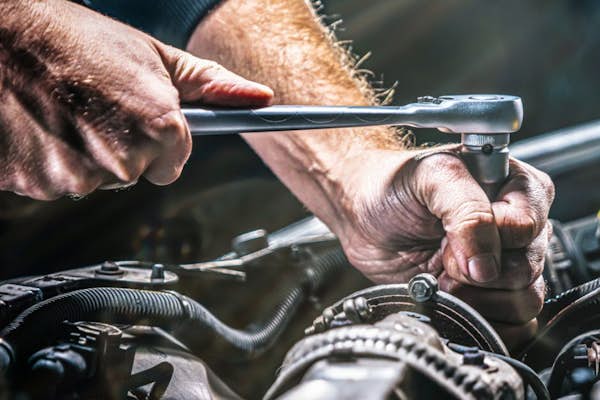 Get Back to Uptime Faster with Accelerated Service