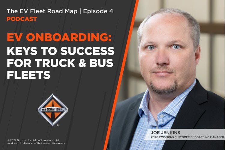 International employee