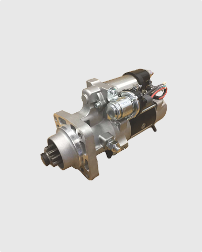 International Parts Specials