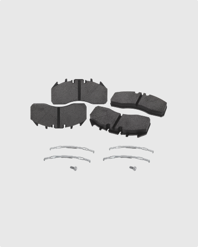 International Parts Specials