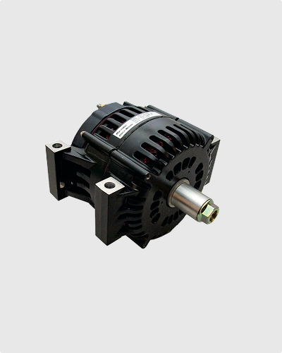 International Parts Specials